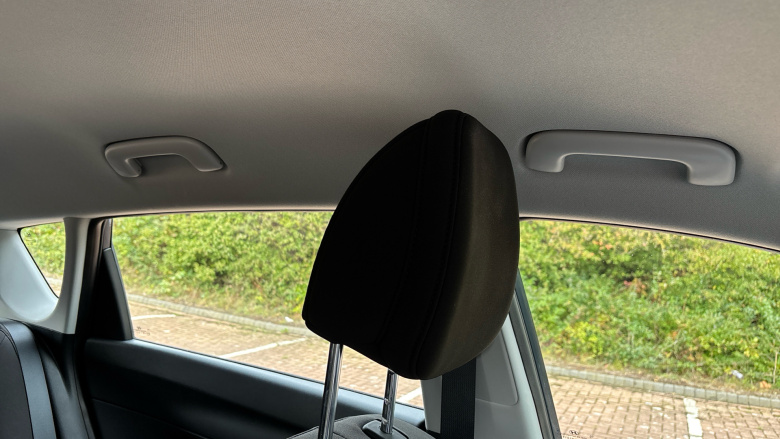 Hyundai BAYON 1.0 TGDi 48V MHEV SE Connect 5dr Petrol Hatchback